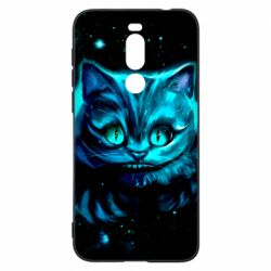 Чохол для Meizu X8 Cheshire Cat - PrintSalon