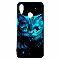 Чохол для Huawei P Smart Plus 2018 Cheshire Cat - PrintSalon