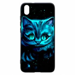 Чохол для Xiaomi Redmi 7A Cheshire Cat - PrintSalon