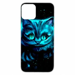 Чохол для iPhone 11 Cheshire Cat - PrintSalon