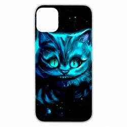 Чехол для iPhone 11 Pro Cheshire Cat