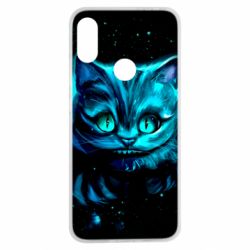 Чохол для Xiaomi Redmi Note 7 Cheshire Cat - PrintSalon