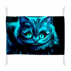 Флаг Cheshire Cat