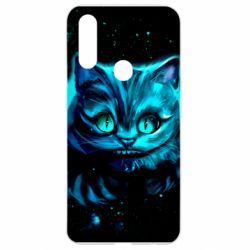 Чохол для Oppo A31 Cheshire Cat - PrintSalon
