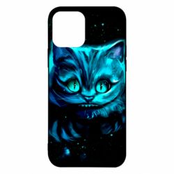 Чехол для iPhone 12 Pro Cheshire Cat