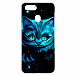 Чохол для Oppo A5s / A12Cheshire Cat - PrintSalon