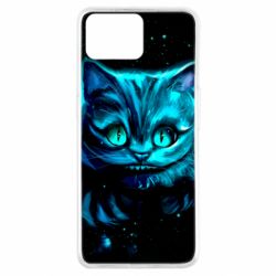 Чохол для Oppo A73Cheshire Cat - PrintSalon