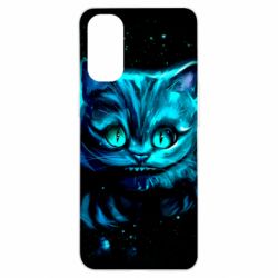 Чохол для Oppo Reno 4Cheshire Cat - PrintSalon
