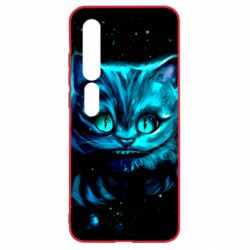 Чохол для Xiaomi Mi10 / 10 Pro Cheshire Cat - PrintSalon