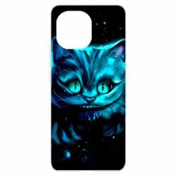 Чохол для Xiaomi Mi11 Cheshire Cat - PrintSalon
