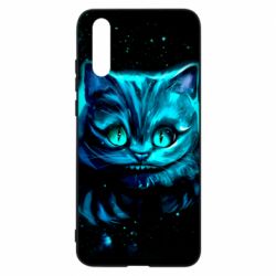 Чохол для Huawei P20 Cheshire Cat - PrintSalon