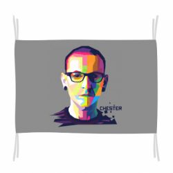 Прапор Chester Art - PrintSalon