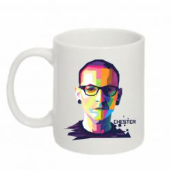 Чашка 320ml Chester Art - PrintSalon
