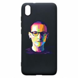 Чохол для Xiaomi Redmi 7A Chester Art - PrintSalon