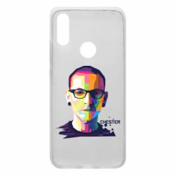 Чохол для Xiaomi Redmi 7 Chester Art - PrintSalon