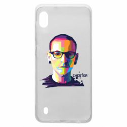 Чохол для Samsung A10 Chester Art - PrintSalon