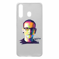 Чохол для Samsung A60 Chester Art - PrintSalon