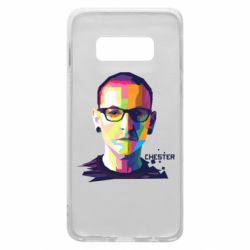 Чохол для Samsung S10e Chester Art