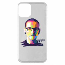 Чохол для iPhone 11 Chester Art - PrintSalon