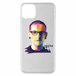Чохол для iPhone 11 Pro Max Chester Art - PrintSalon