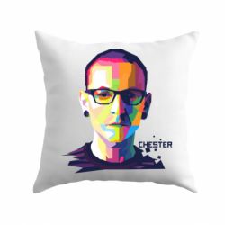 Подушка Chester Art - PrintSalon