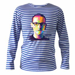 Тільник з довгим рукавом Chester Art - PrintSalon