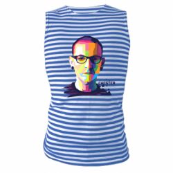 Майка-тільняшка Chester Art - PrintSalon