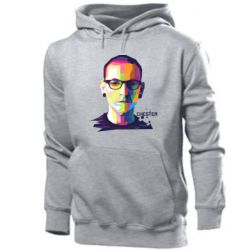 Чоловіче худі Chester Art - PrintSalon