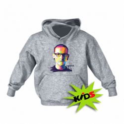 Дитяче худі Chester Art-PrintSalon Дитяче худі Chester Art