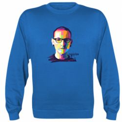 Cвитшот Chester Art-PrintSalon Cвитшот Chester Art