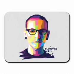 Килимок для миші Chester Art - PrintSalon
