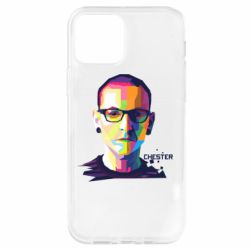 Чохол для iPhone 12 Pro Chester Art - PrintSalon
