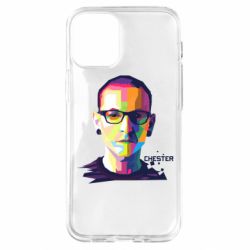 Чохол для iPhone 12 mini Chester Art - PrintSalon