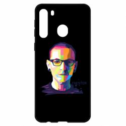 Чохол для Samsung A21 - PrintSalon