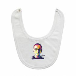 Слинявчик Chester Art - PrintSalon