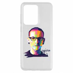 Чохол для Samsung S20 Ultra Chester Art