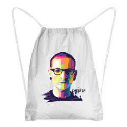Рюкзак-мішок Chester Art - PrintSalon