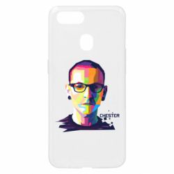 Чохол для Oppo A5s / A12Chester Art - PrintSalon