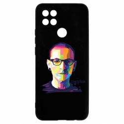 Чехол для Oppo A15s/A15 Chester Art