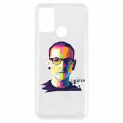 Чохол для Oppo A53 / A32 / A33Chester Art - PrintSalon