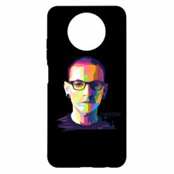 Чехол для Xiaomi Redmi Note 9 5G/Redmi Note 9T Chester Art
