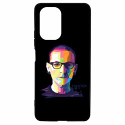 Чохол для Xiaomi Poco F3/K40 Chester Art - PrintSalon