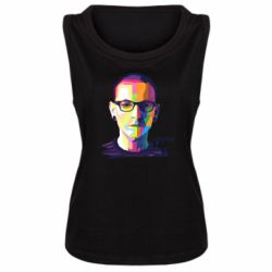 Майка жіноча Chester Art - PrintSalon