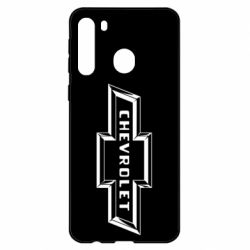 Чохол для Samsung A21 - PrintSalon