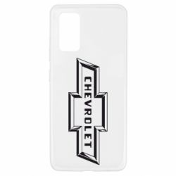 Чохол для Samsung A32 4G - PrintSalon