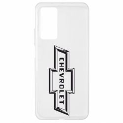 Чохол для Xiaomi Mi 10T / 10T Pro Chevrolet 3D - PrintSalon