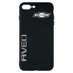 Чехол для iPhone 7 Plus Chevrolet Aveo