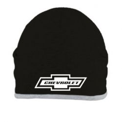 Шапка Chevrolet Log - PrintSalon