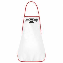 Фартук Chevrolet Log - PrintSalon