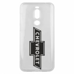 Чохол для Meizu X8 Chevrolet Logo Small - PrintSalon